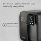 BACFREE WateroZ All-in-One UltraFiltration Smart Water Dispenser