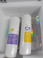 BACFREE Aira Sparkling Water Dispenser Filter Cartridge (CF & UF)