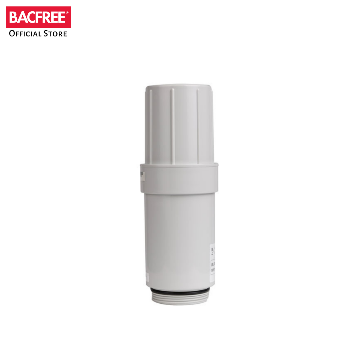 BACFREE Hollow Fiber Purification Elements