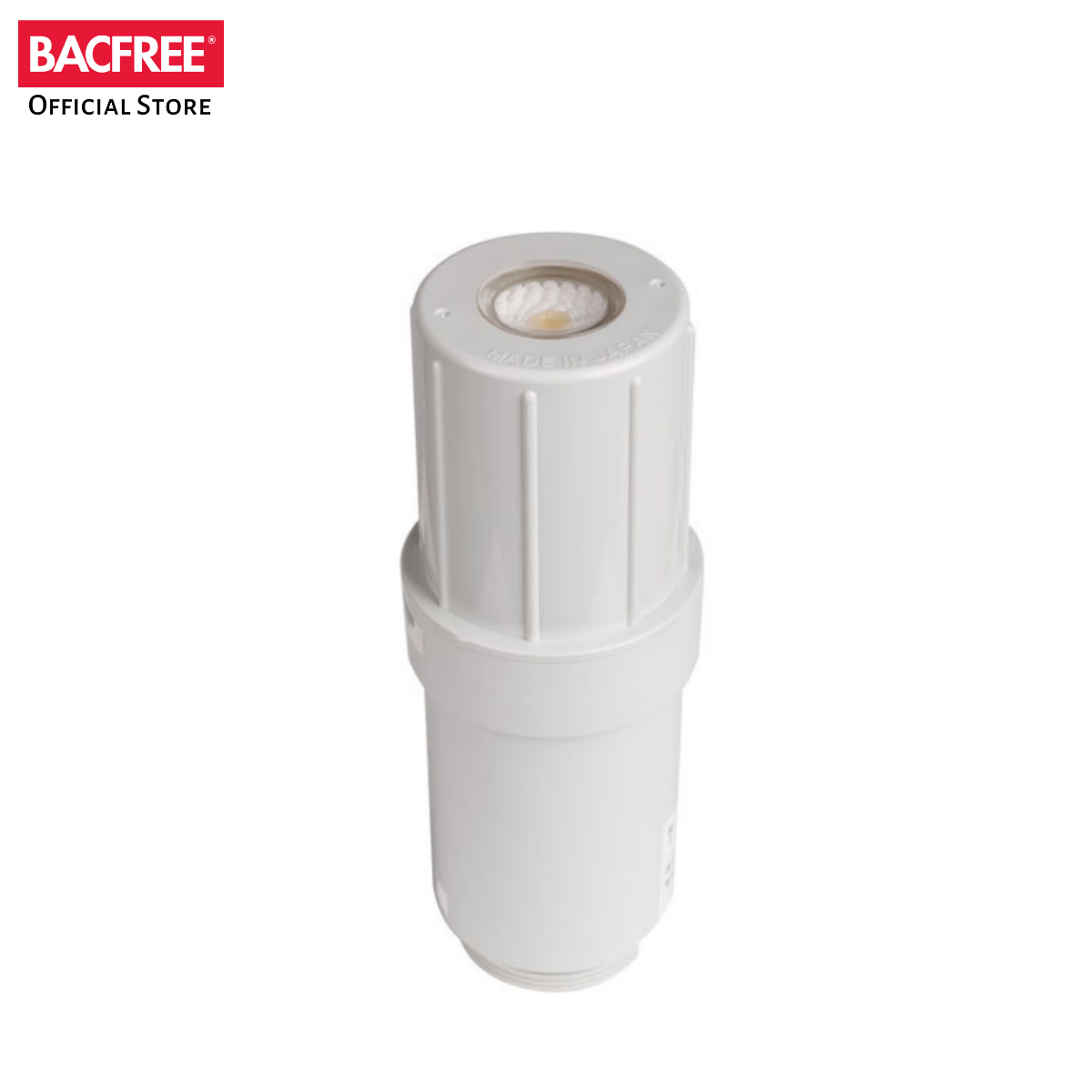BACFREE Hollow Fiber Purification Elements