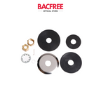 BACFREE BS8 Stainless Steel 304 Undersink Water Purifiers