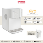 BACFREE Aira Sparkling Water Dispenser