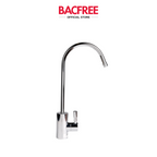 BACFREE BS8 Stainless Steel 304 Undersink Water Purifiers