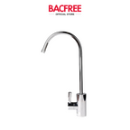 BACFREE BS8 Stainless Steel 304 Undersink Water Purifiers