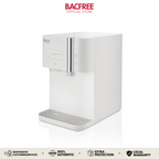 BACFREE Aira Sparkling Water Dispenser