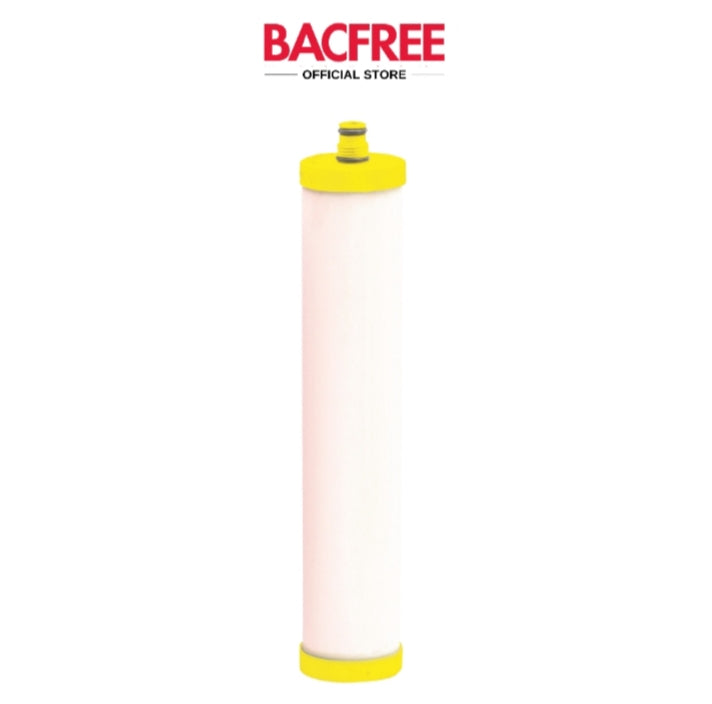 BACFREE BS8 Stainless Steel 304 Undersink Water Purifiers