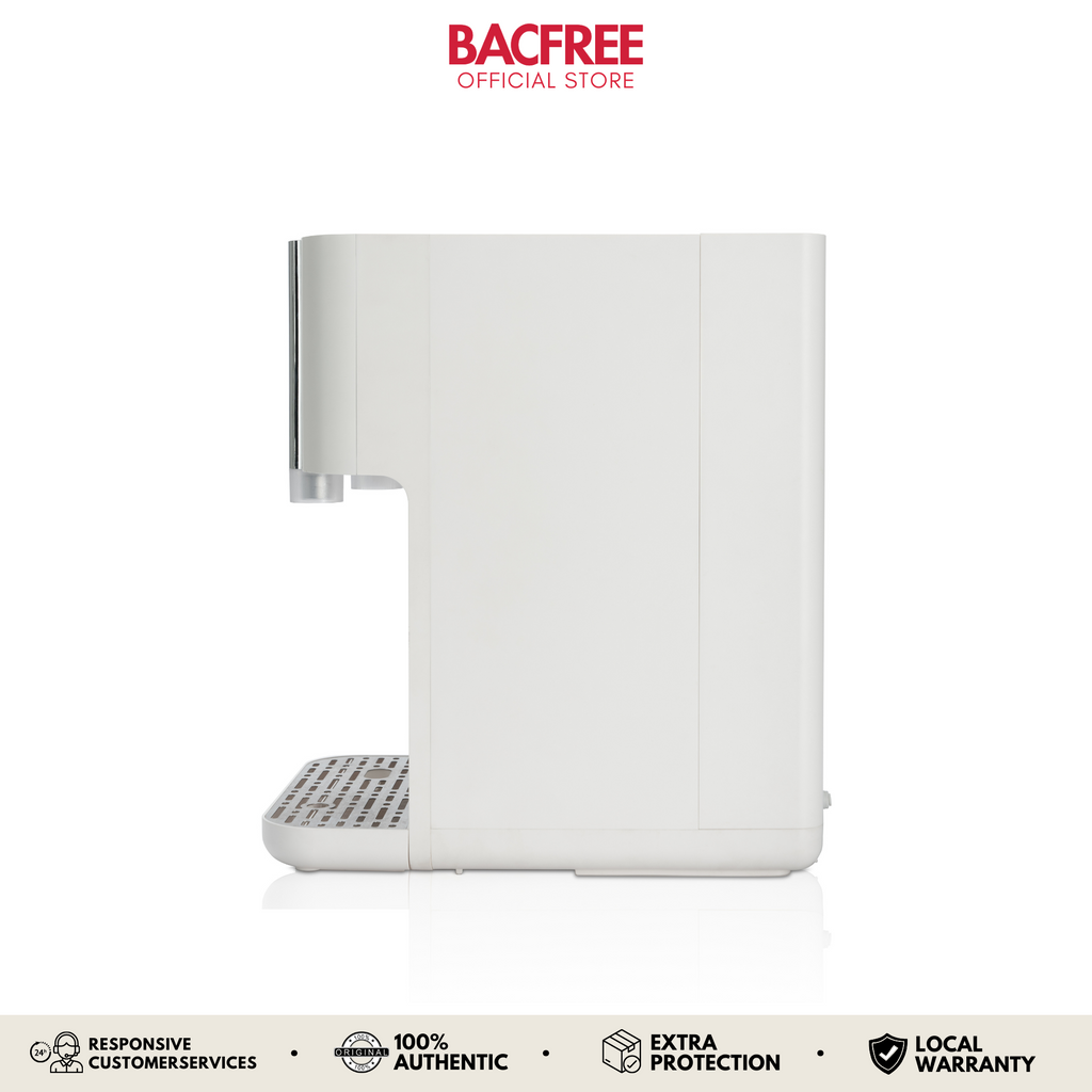 BACFREE Aira Sparkling Water Dispenser