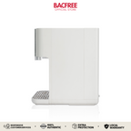 BACFREE Aira Sparkling Water Dispenser