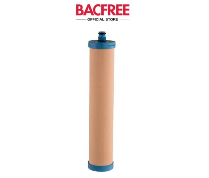 BACFREE BS8 Stainless Steel 304 Undersink Water Purifiers