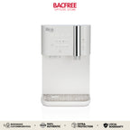 BACFREE Aira Sparkling Water Dispenser