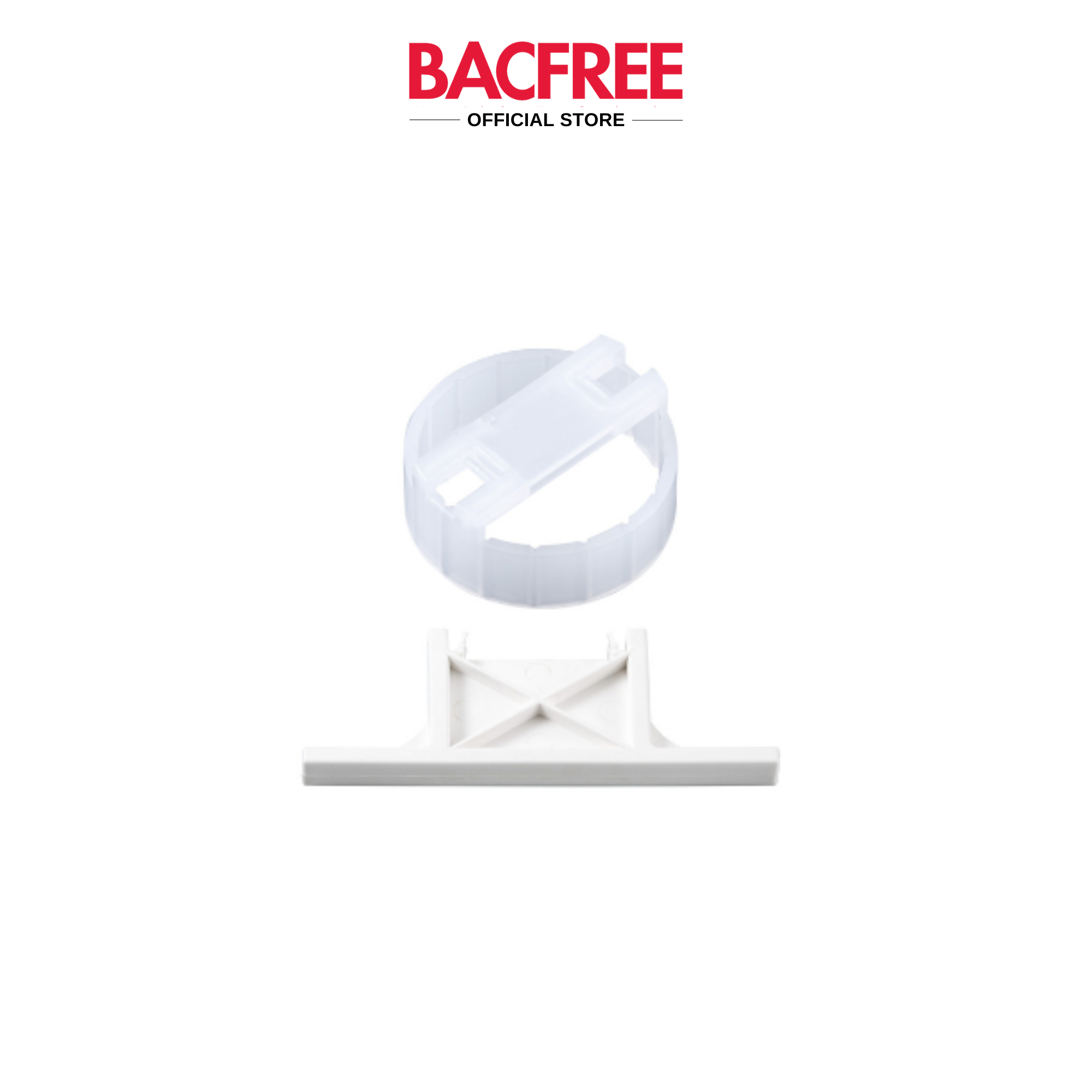 BACFREE Watero RO/UF Cartridges Opener Tools