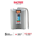 BACFREE BA7 Healthspring UltraFiltration Alkaline Ionizer Water