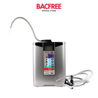 BACFREE BA7 Healthspring UltraFiltration Alkaline Ionizer Water