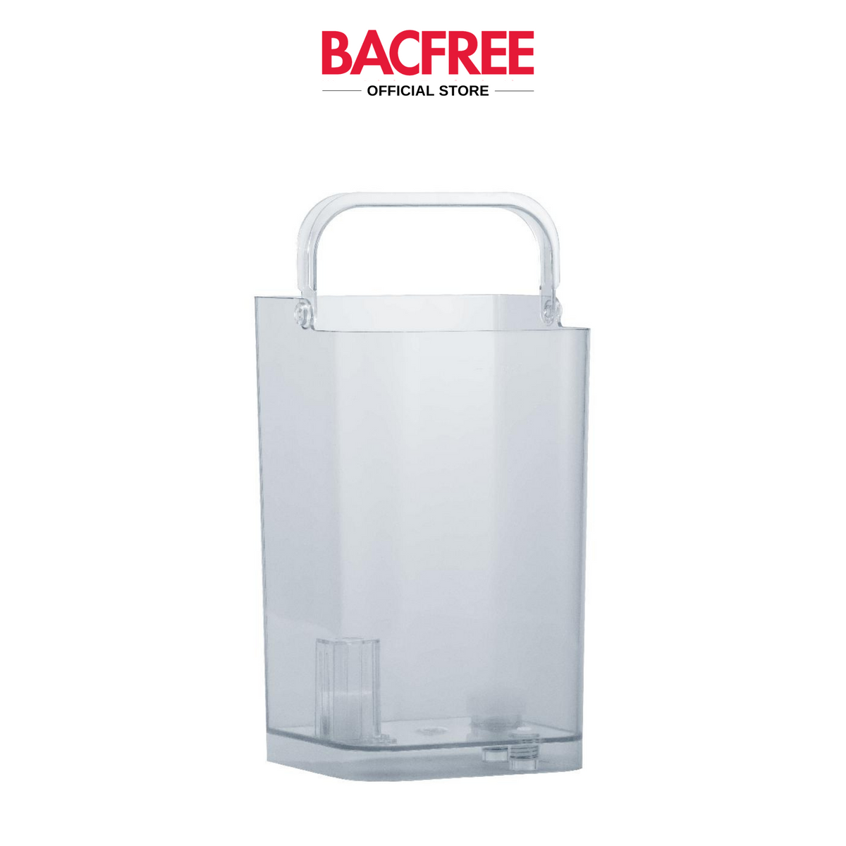 BACFREE Watero Portable Tank - 3Litre