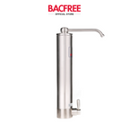 BACFREE BS3 Stainless Steel 304 Sink Top Water Purifiers