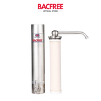 BACFREE BS3 Stainless Steel 304 Sink Top Water Purifiers