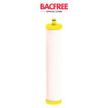 BACFREE BS3 Stainless Steel 304 Sink Top Water Purifiers