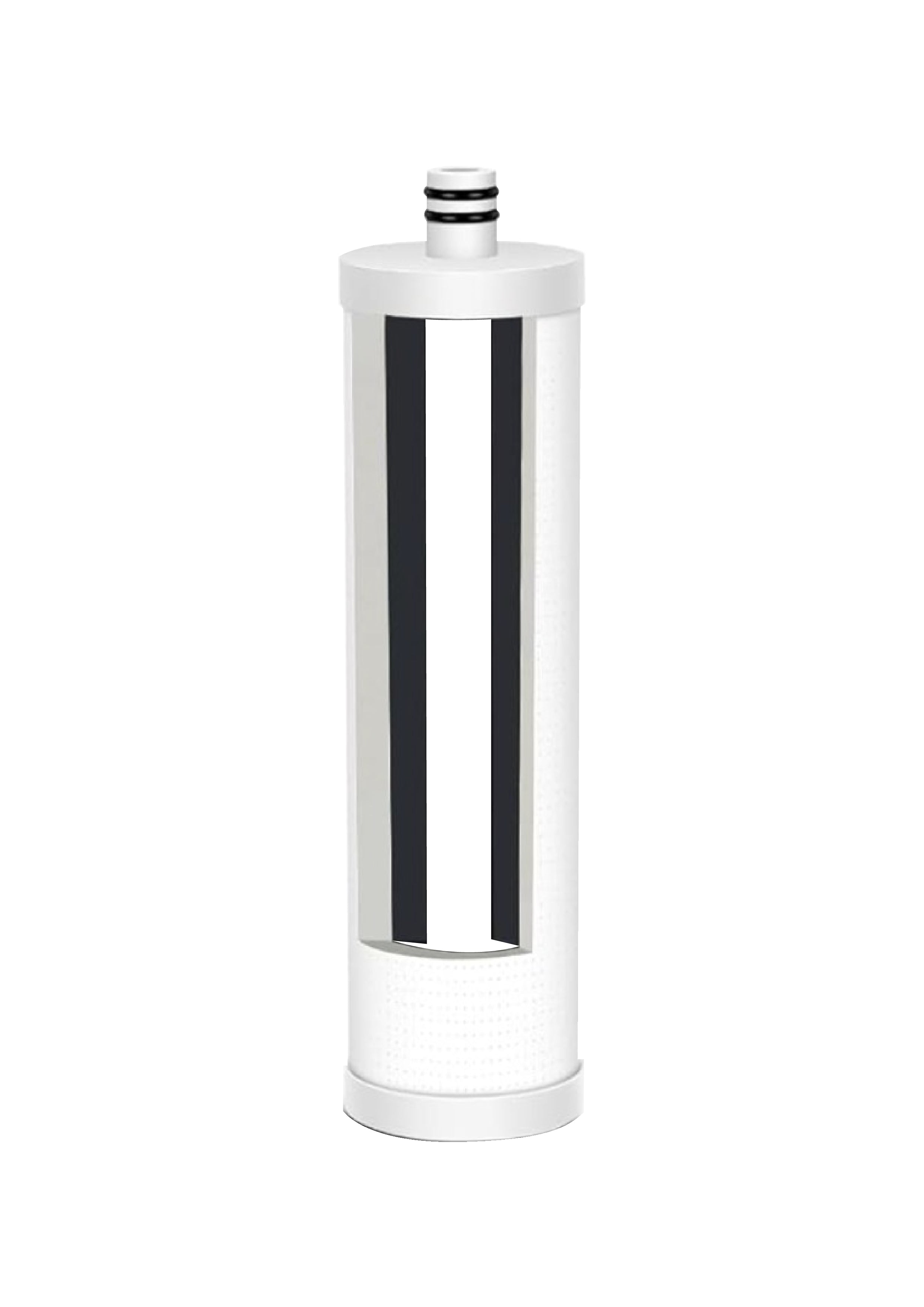 BACFREE 3-In-1 Stage Filter without FOF