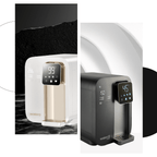 BACFREE WateroZ All-in-One UltraFiltration Water Dispenser