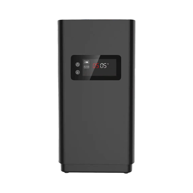 BACFREE Just Tap Duo Plus 2-In-1