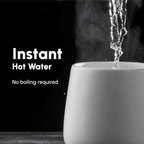 BACFREE WateroZ All-in-One UltraFiltration Water Dispenser