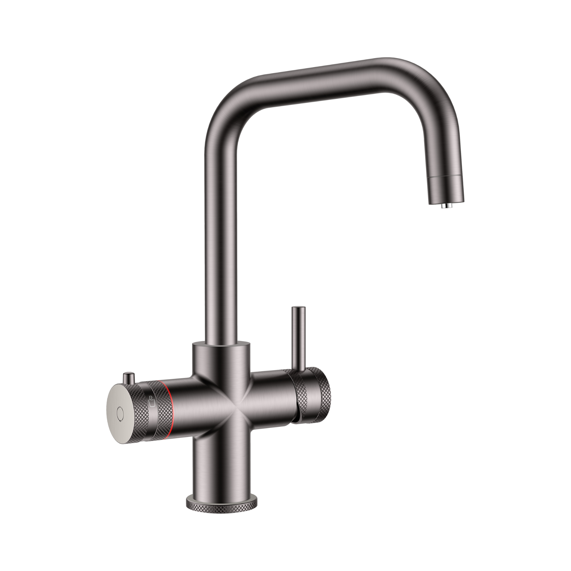 BACFREE Just Tap Quadro 4-In-1