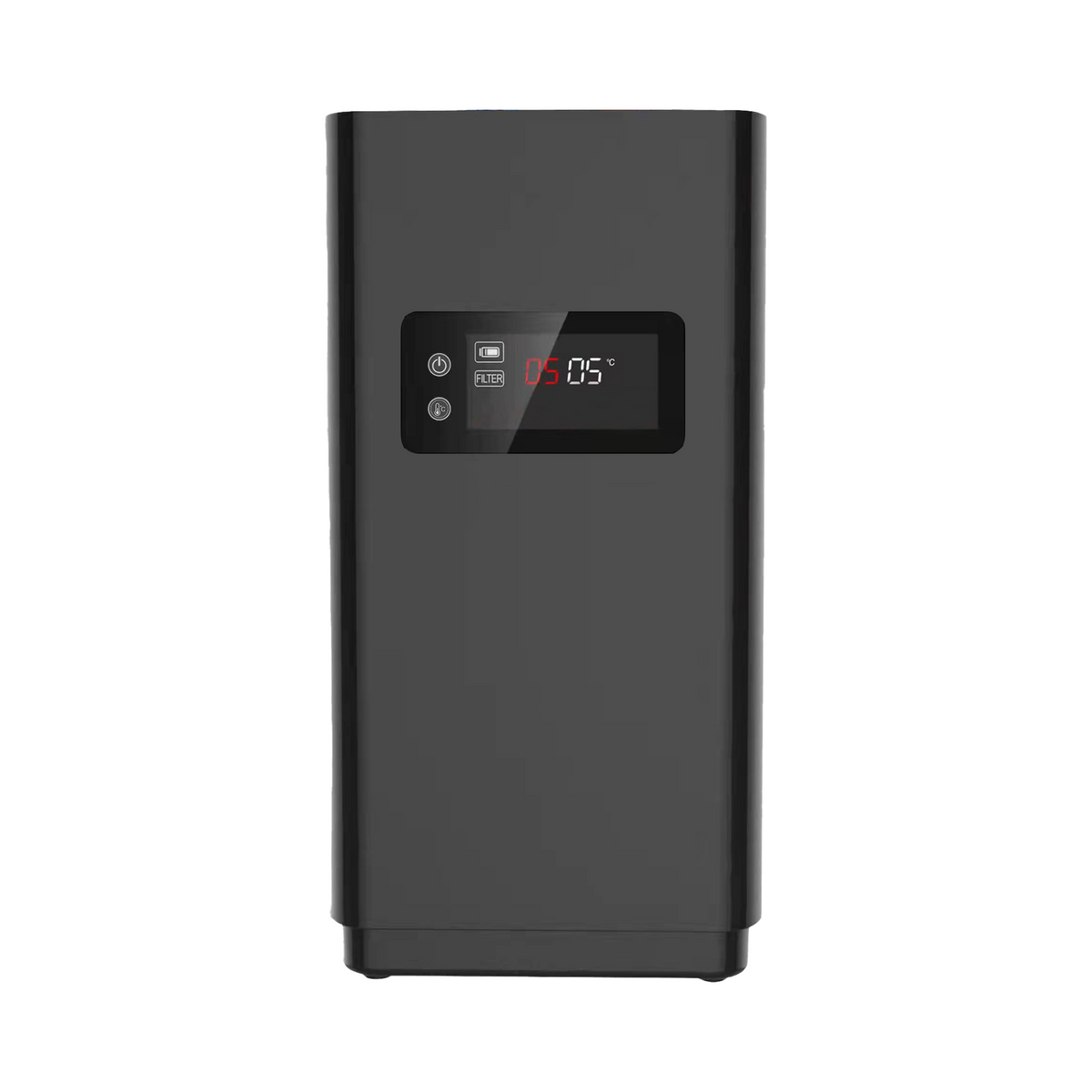 BACFREE Just Tap Quadro 4-In-1
