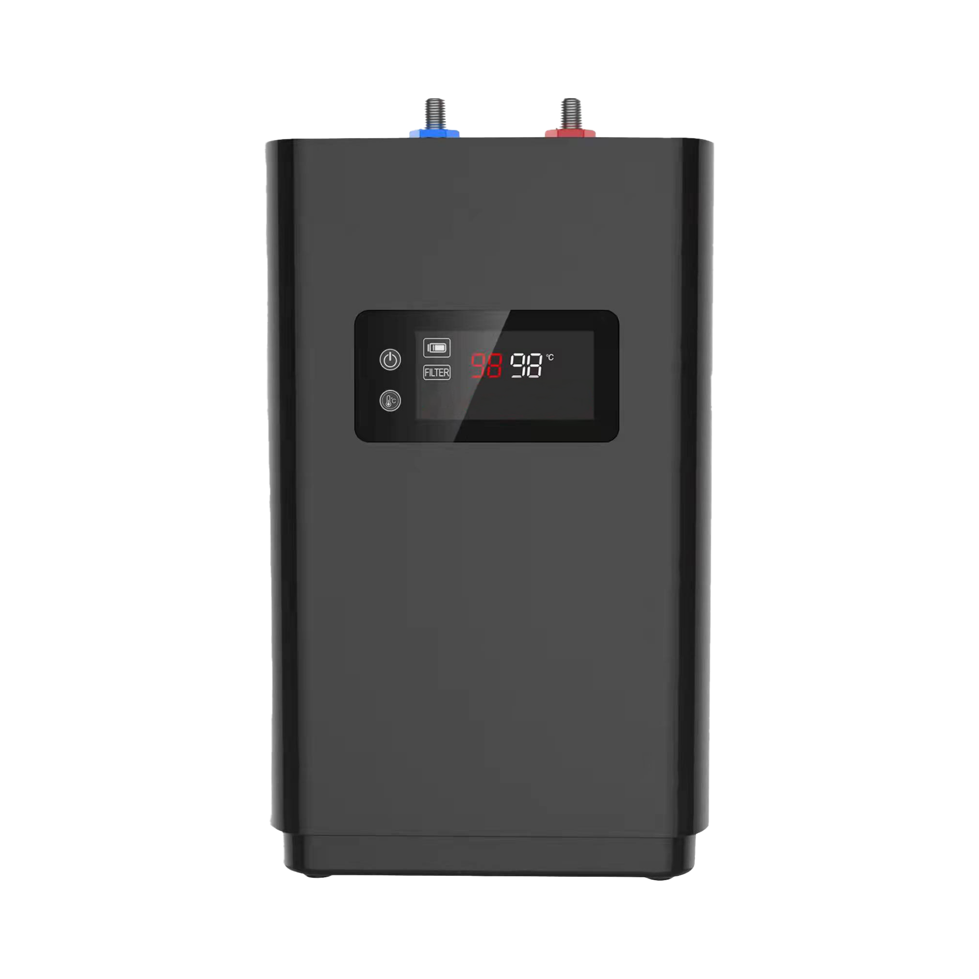 BACFREE Just Tap Quadro 4-In-1