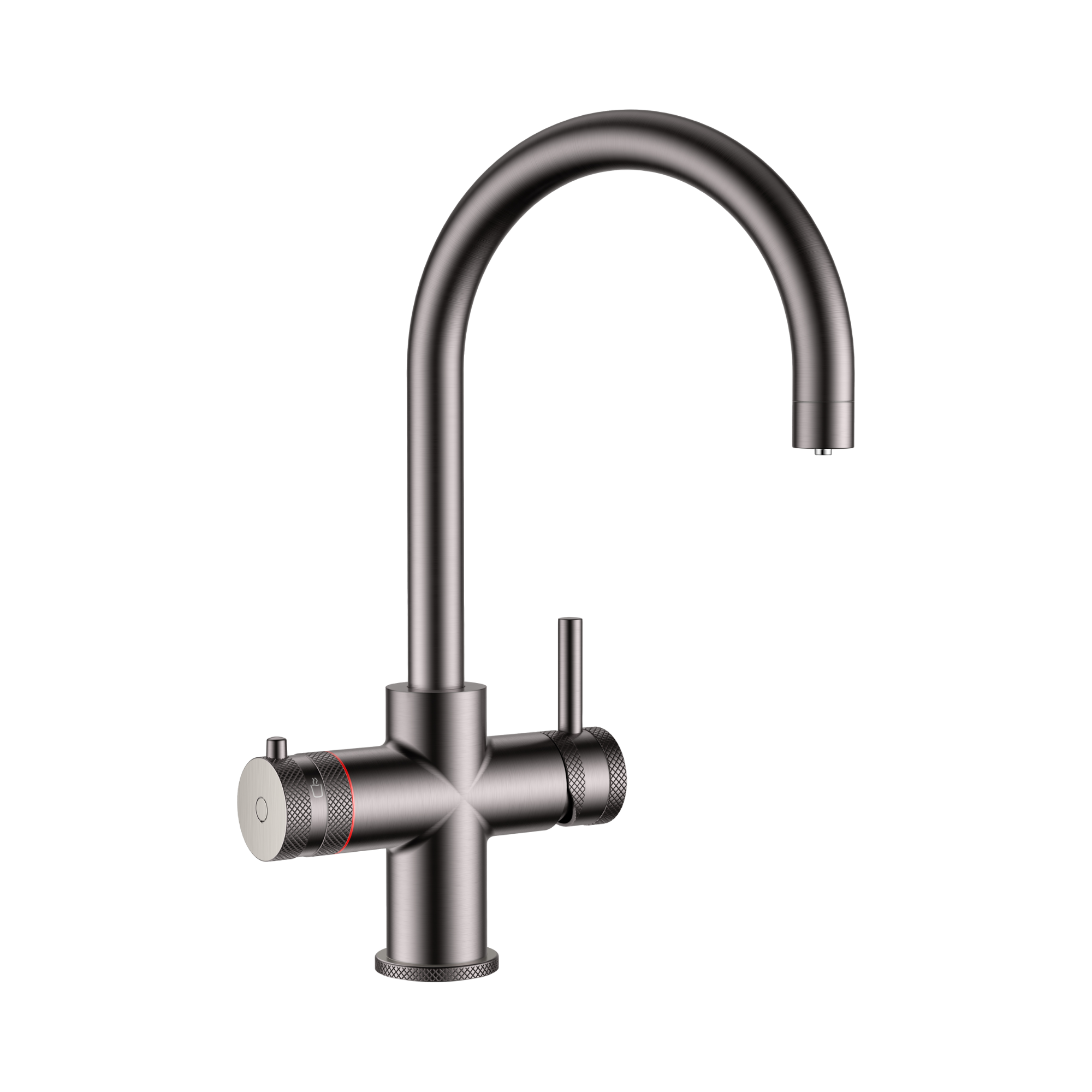 BACFREE Just Tap Quadro 4-In-1
