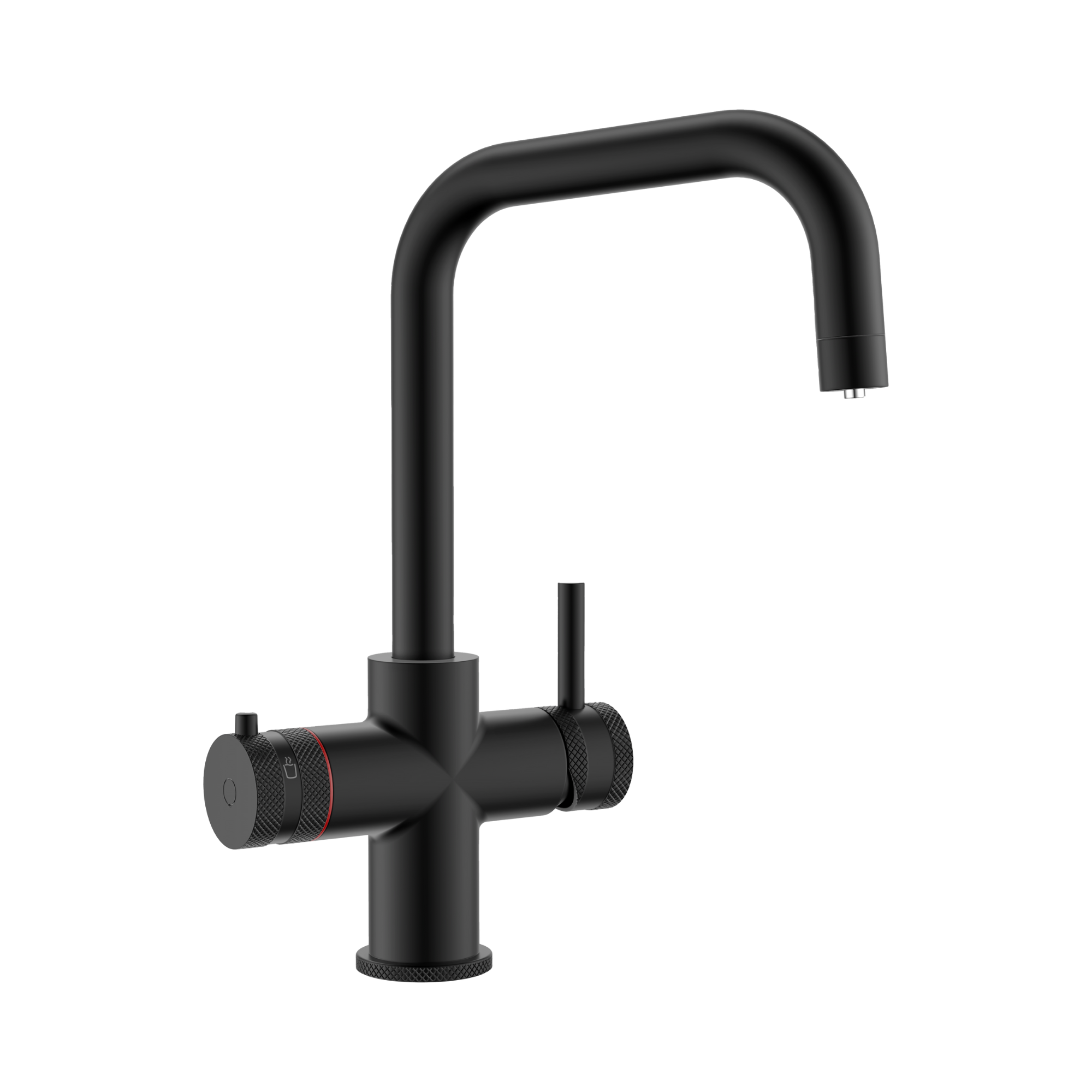 BACFREE Just Tap Quadro 4-In-1