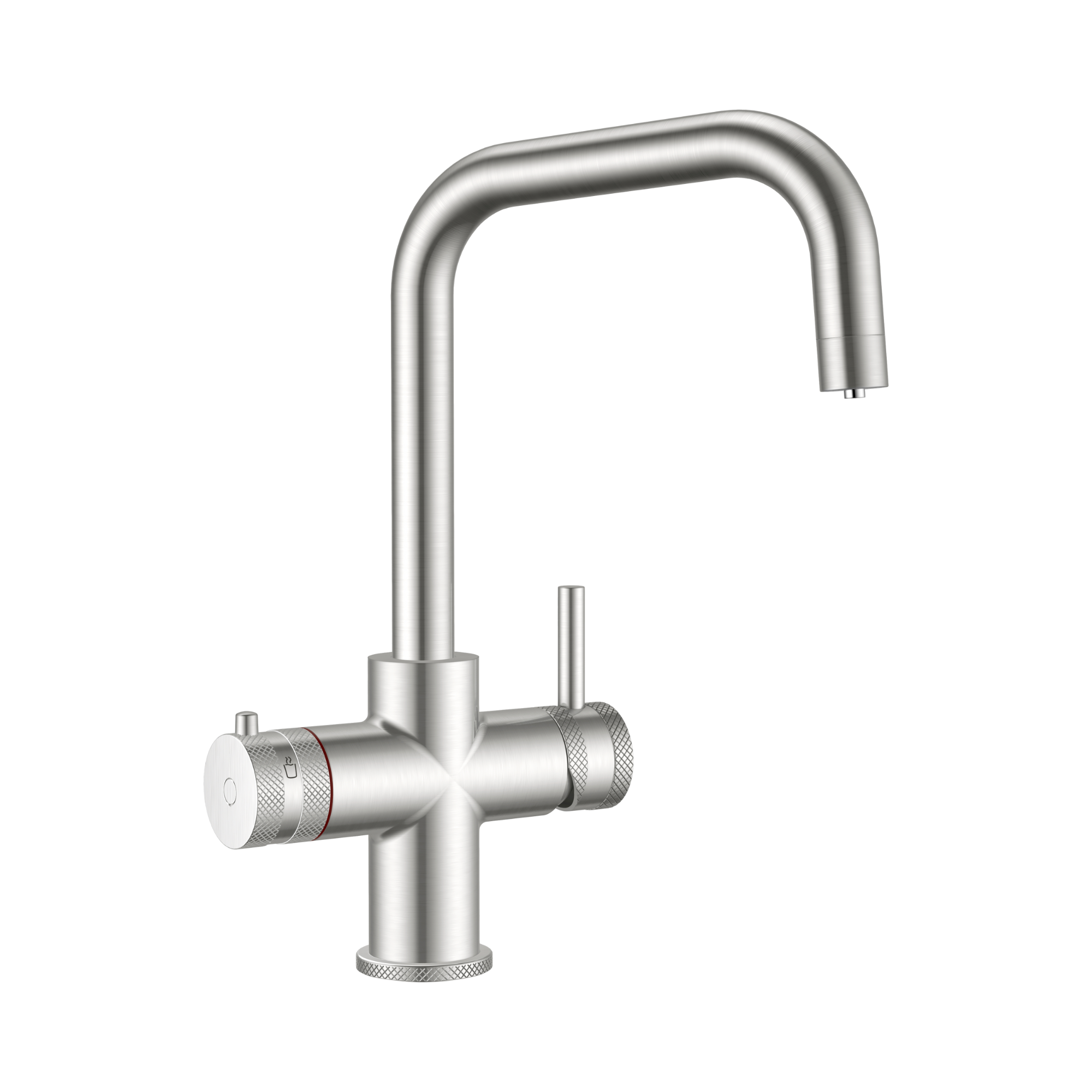 BACFREE Just Tap Quadro 4-In-1
