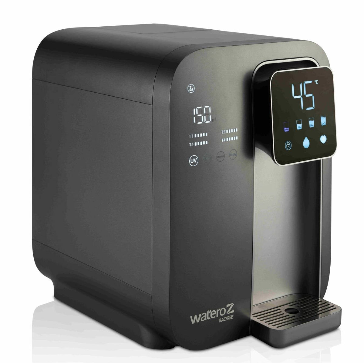 BACFREE WateroZ All-in-One UltraFiltration Water Dispenser