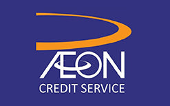 AEON Credit Service