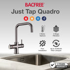 BACFREE Just Tap Quadro 4-In-1