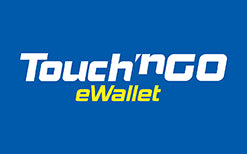 Touch n Go eWallet