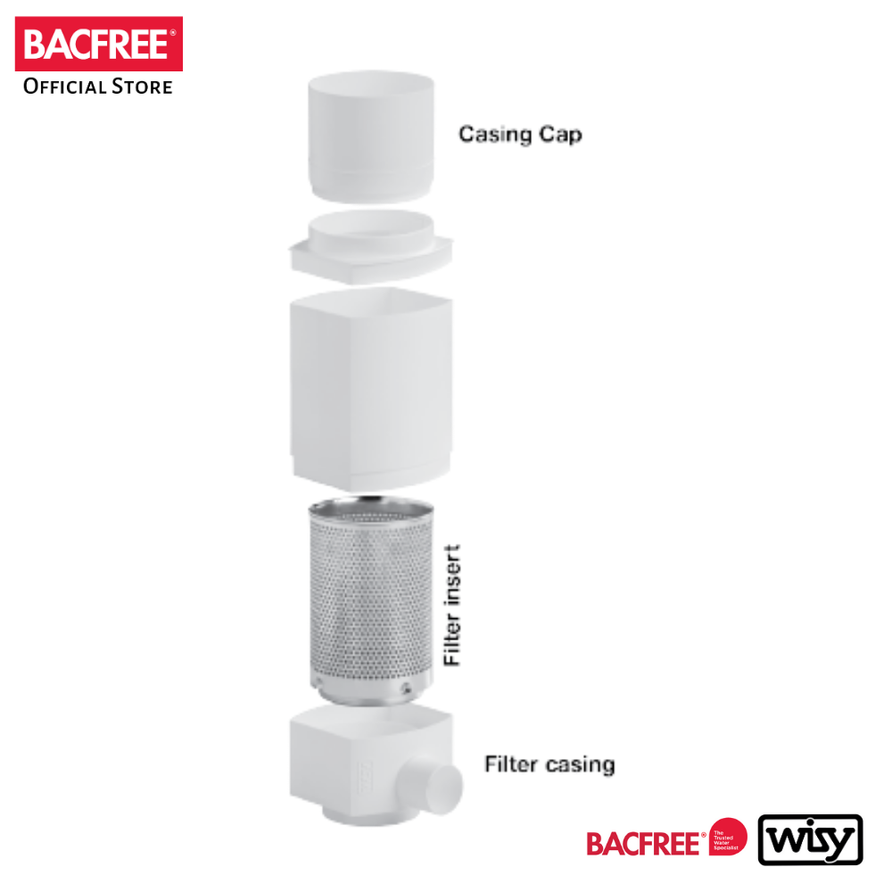 downpipe rain collector
