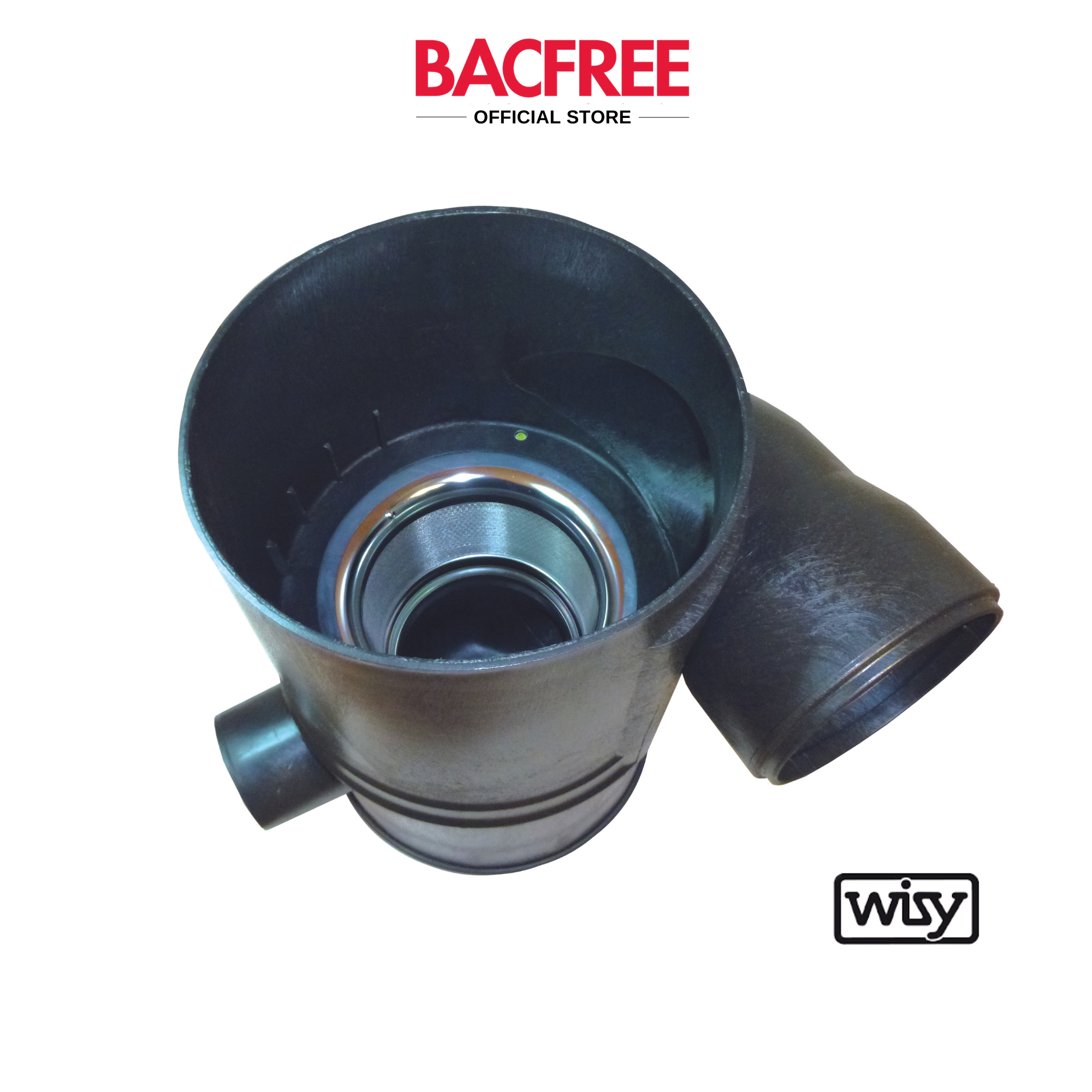 downpipe rain collector