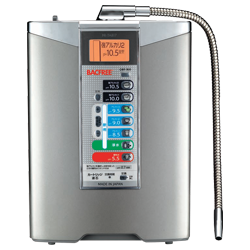 HealthSpring Advanced Ionizer System