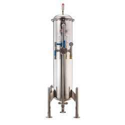 ER Series Outdoor Filters