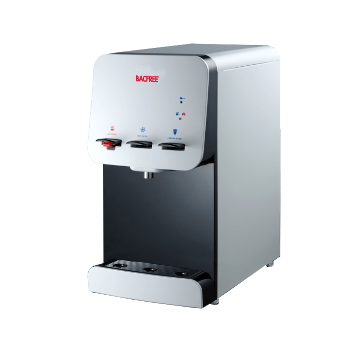 Hot & Cold Water Dispenser